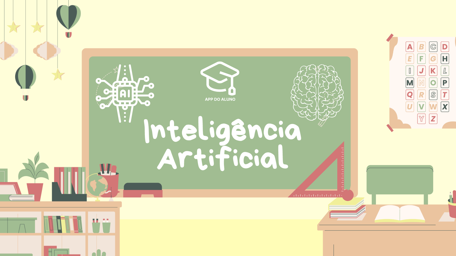 Inteligência Artificial: Um novo caminho para a educação personalizada