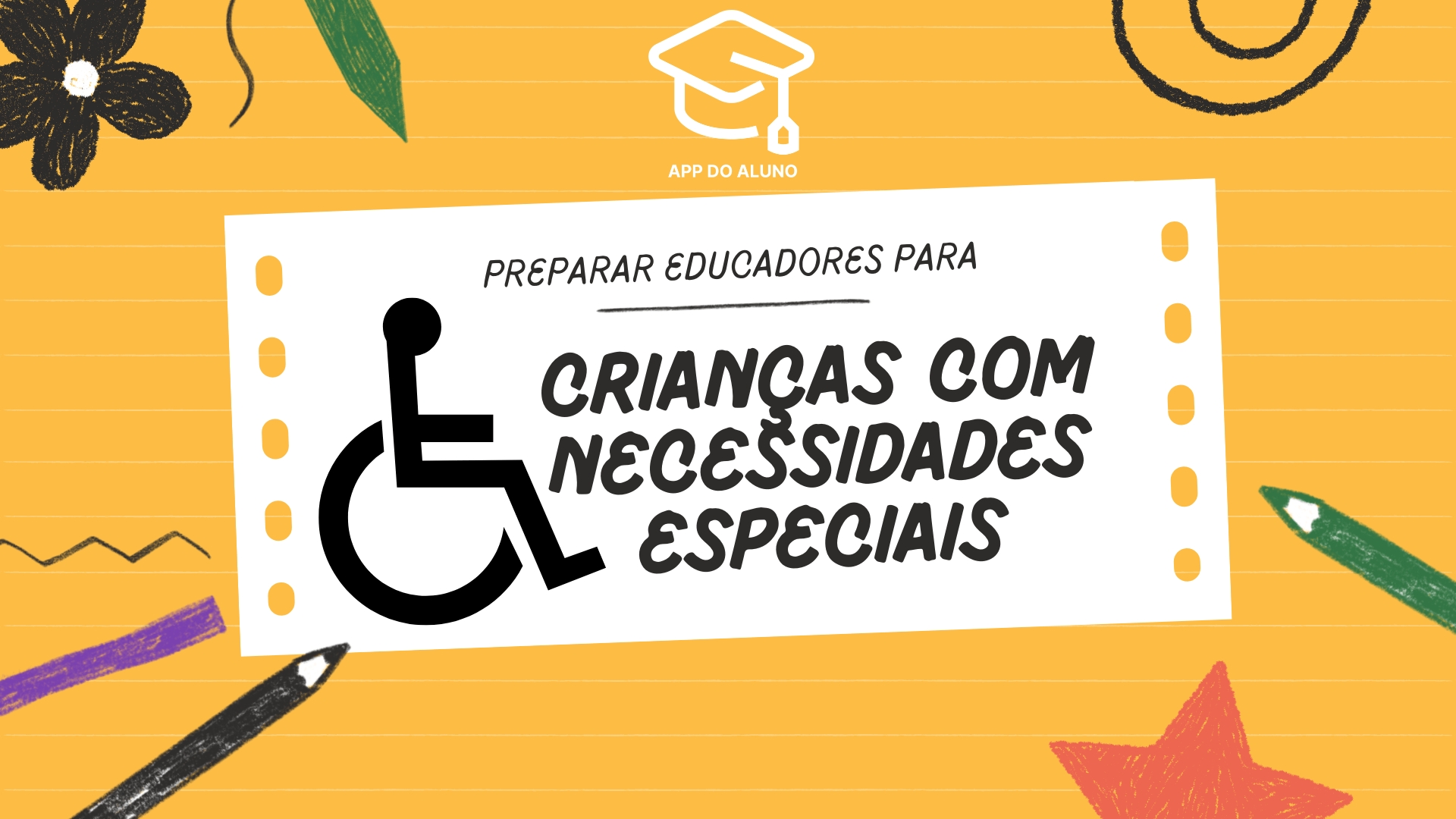 Como preparar educadores para usar tecnologia no ensino de crianças com necessidades especiais