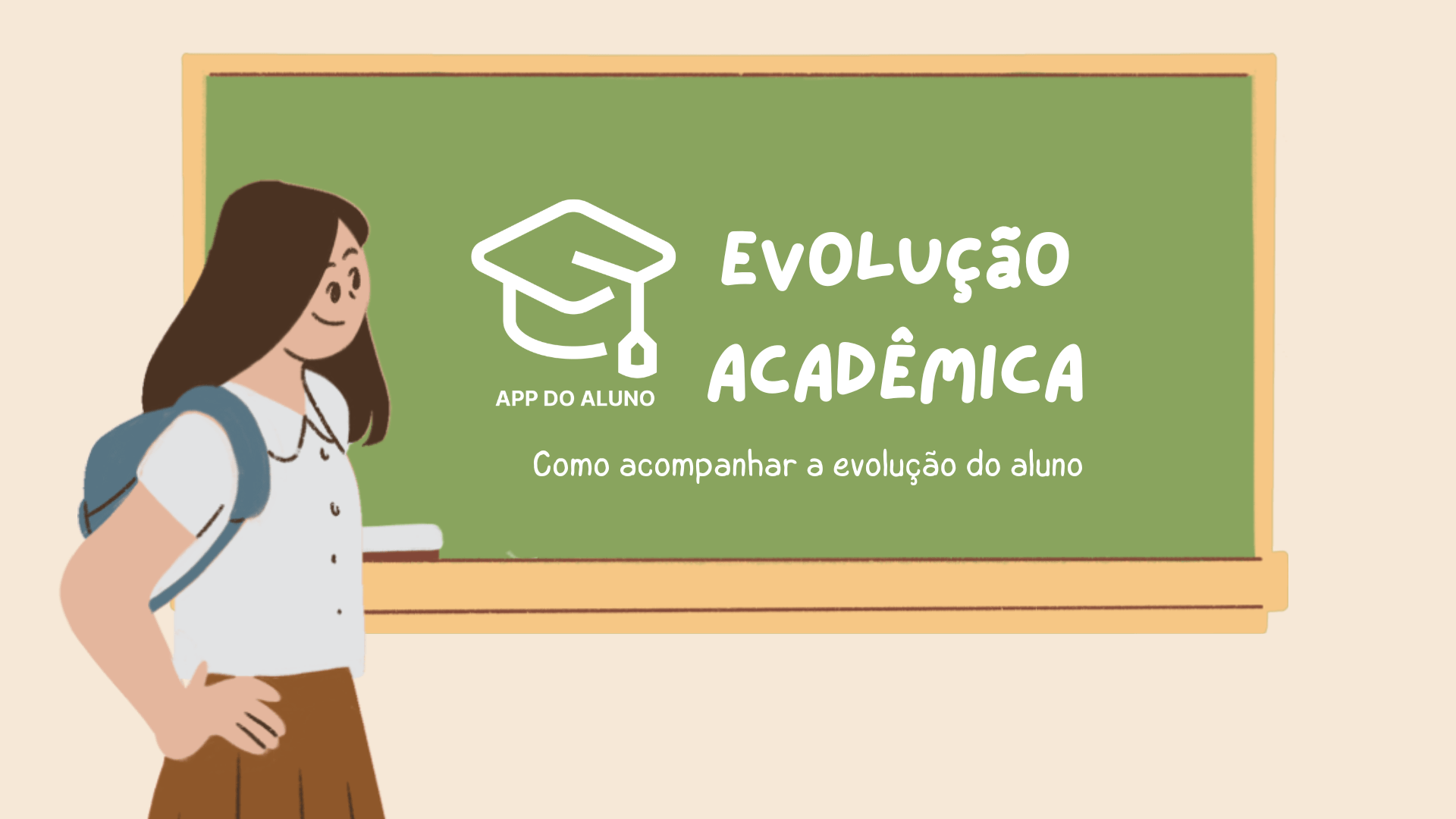 Acompanhamento de desempenho dos alunos: Como o App do Aluno facilita sua vida