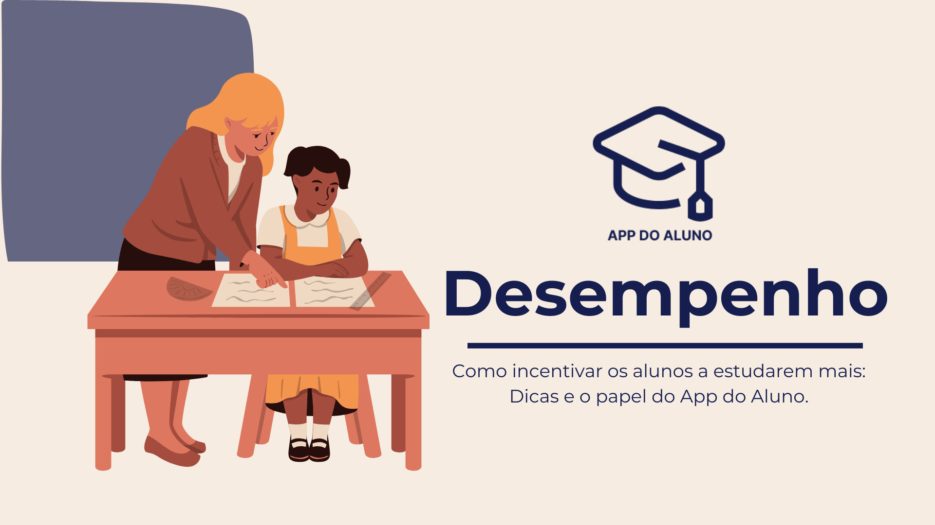 Como incentivar os alunos a estudarem mais: Dicas e o papel do App do Aluno