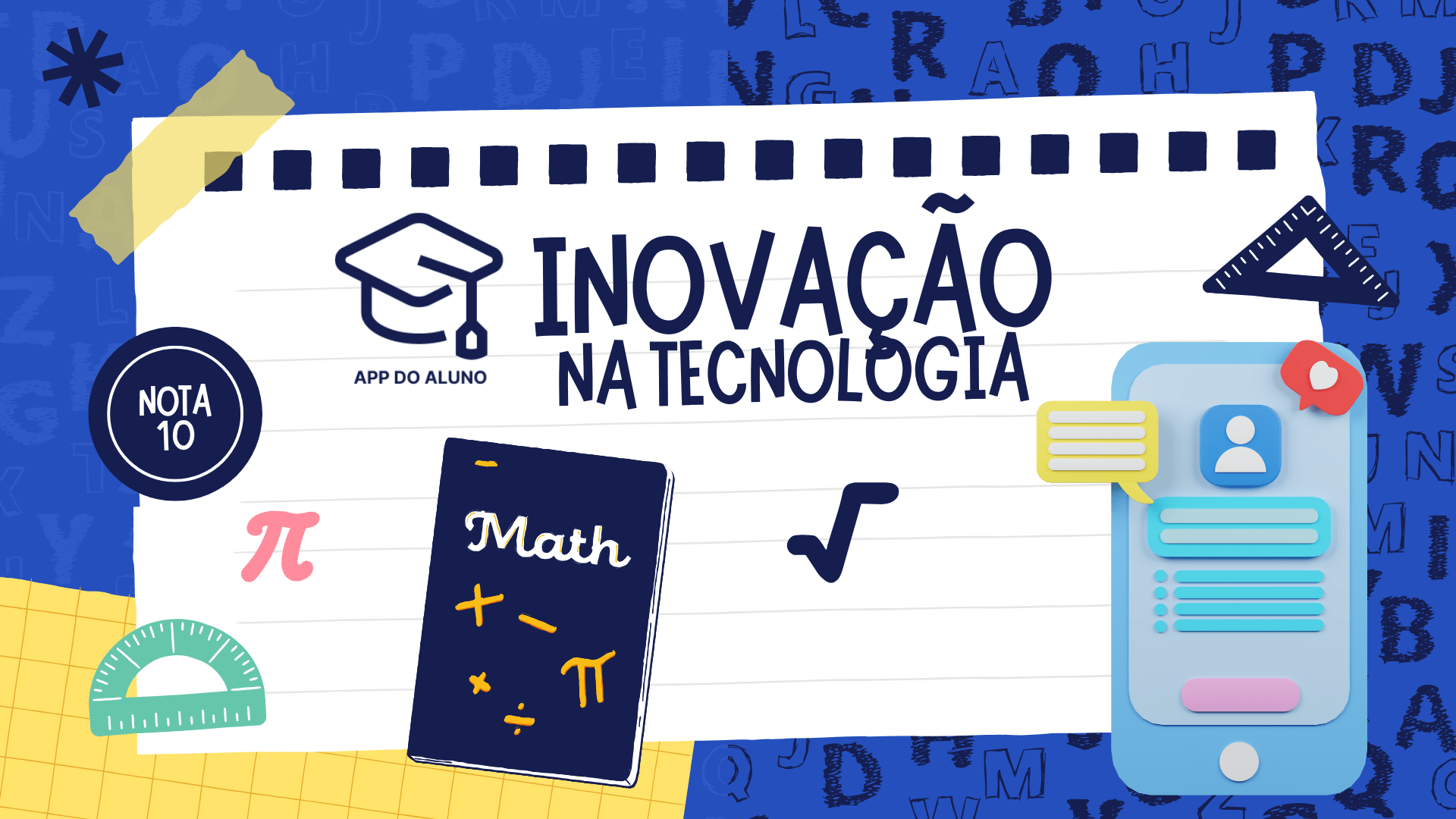 Tendências de tecnologia no ensino educacional: Como o App do Aluno facilita a transformação digital nas escolas