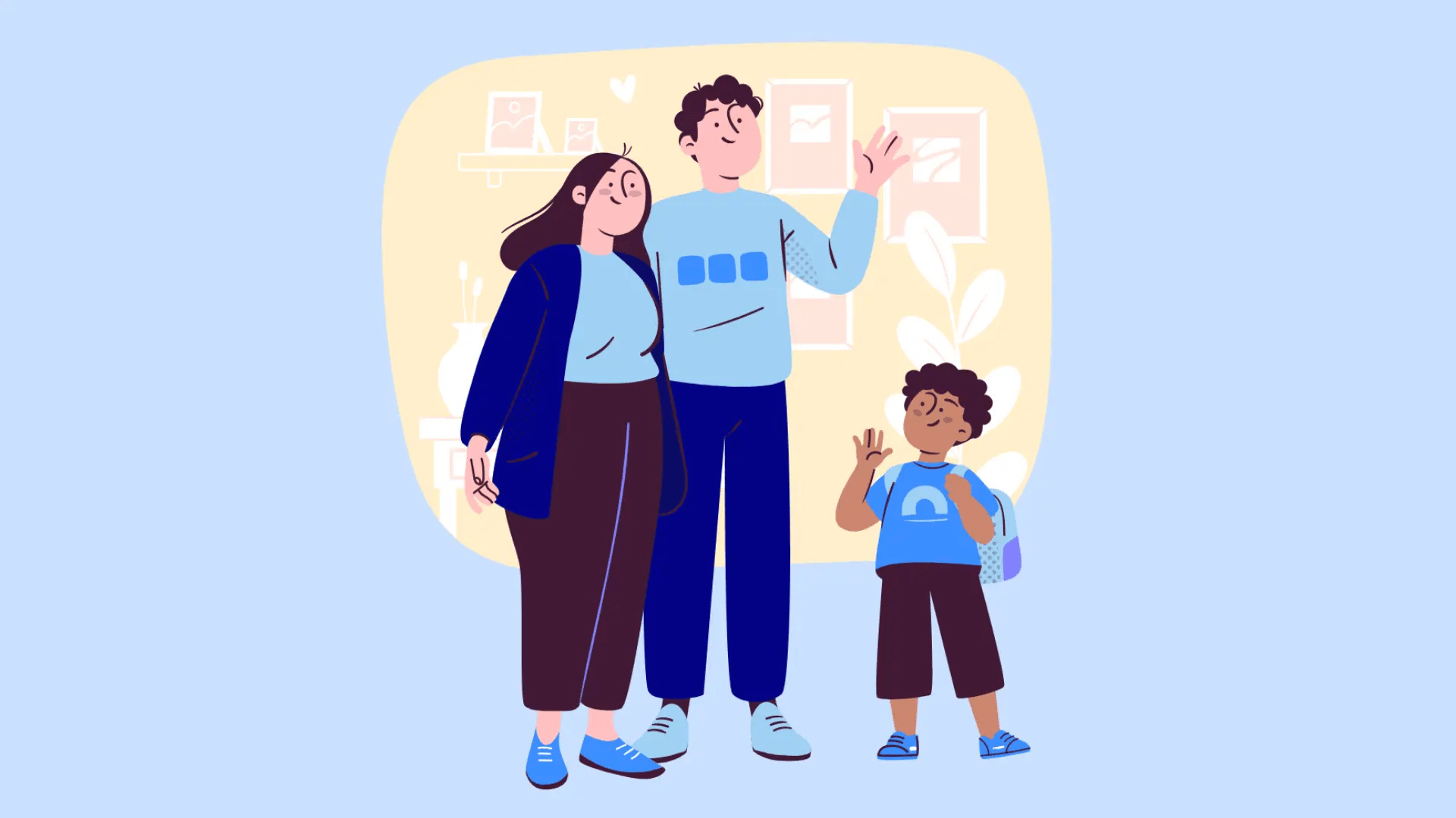 5 estratégias para aumentar a participação dos pais na rotina escolar