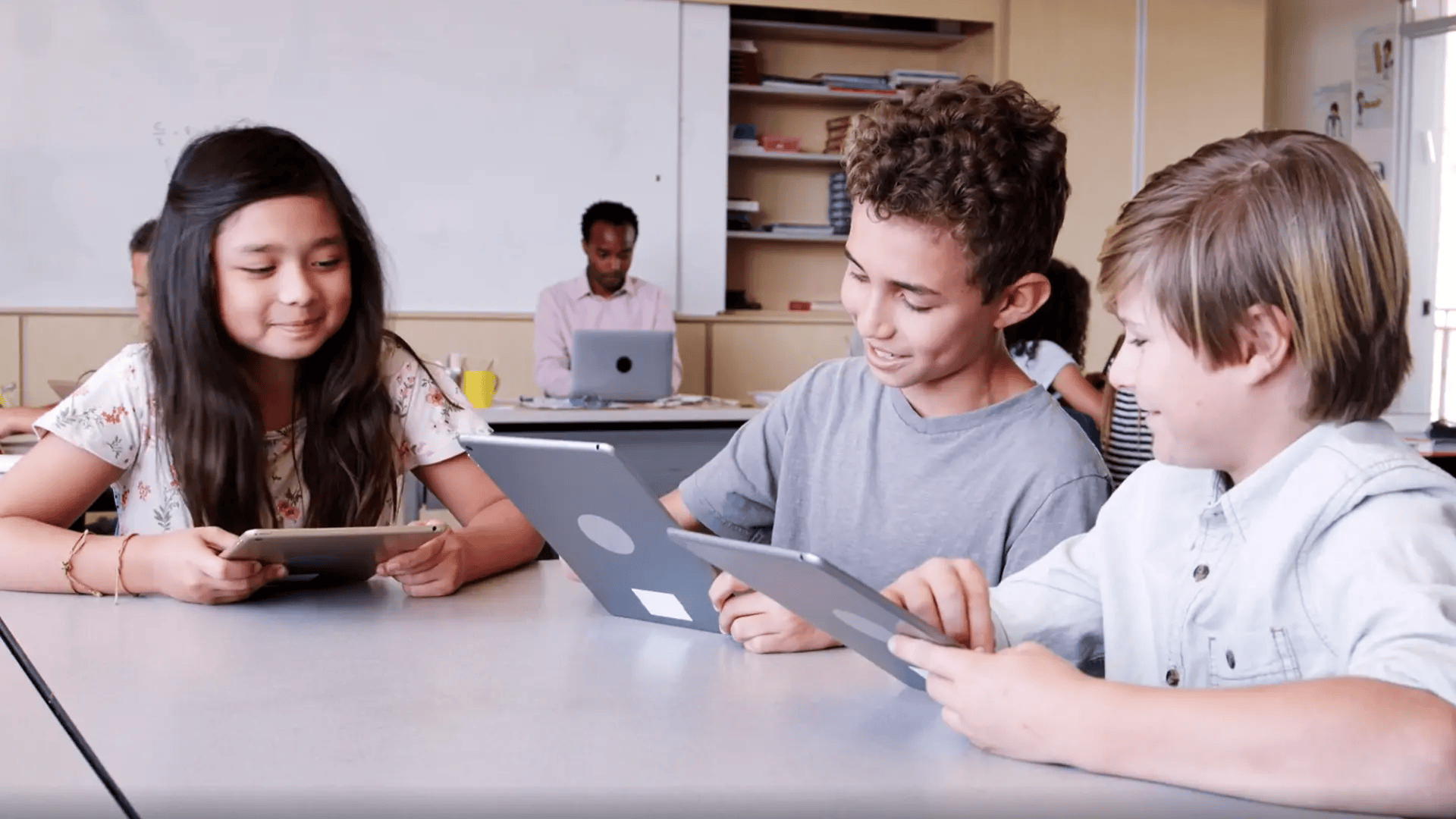 Por que a tecnologia educacional vai transformar sua escola